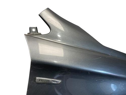 Right front fenders CITROËN C4 II (NC_) 1.6 HDi 115 | BP25509151C42 