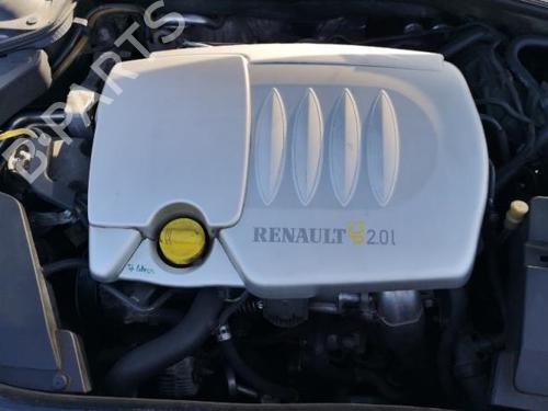 Left tailgate light RENAULT LAGUNA II (BG0/1_) 2.0 dCi (BG1T) | BP25532480C79 - Image 22