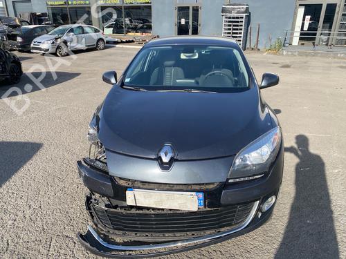 Left front window switch RENAULT MEGANE III Hatchback (BZ0/1_, B3_) 1.5 dCi (BZ09, BZ0D, BZ1W, BZ29, BZ14) | BP37472045I27 - Image 13