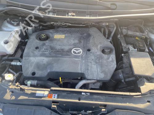 Front left interior door handle MAZDA 5 (CR) 2.0 CD (CR19) | BP25572684I13 - Image 22