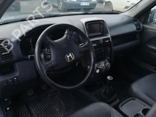 Left headlight HONDA CR-V II (RD_) 2.2 CTDi (RD9) | BP25519676C28 - Image 34