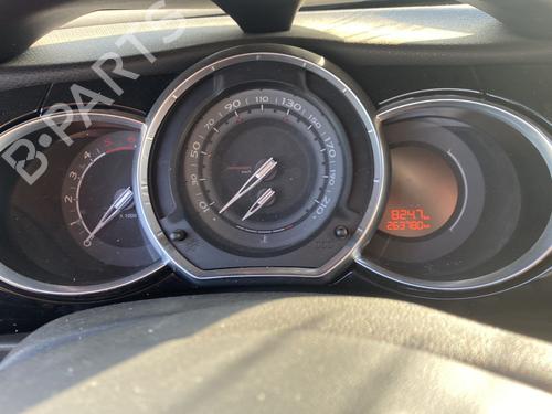 Left taillight CITROËN DS3 (SA_) 1.6 HDi 110 | BP26140028C34  - Image 19