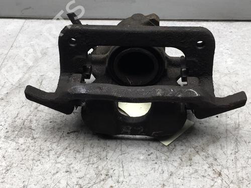 Left front brake caliper PEUGEOT 407 (6D_) 1.6 HDi 110 (6D9HZC, 6D9HYC) | BP25535054M105 