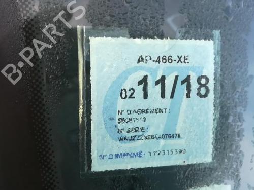 Dør venstre bagtil AUDI A4 B6 (8E2) 1.9 TDI quattro | BP25577618C4 - Image 13