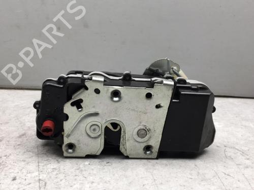 Rear left lock CITROËN XSARA PICASSO (N68) 1.6 HDi | BP25537927C100