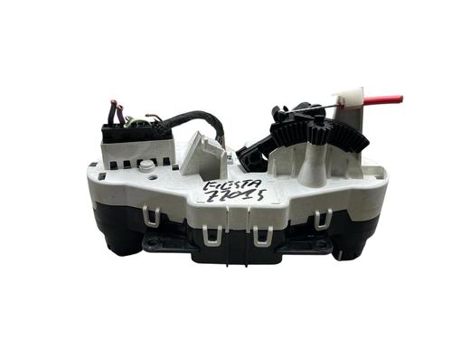 Climate control FORD FIESTA VI (CB1, CCN) 1.25 | BP36257090I5 - Image 3