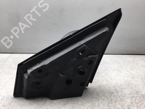Right mirror RENAULT MEGANE III Hatchback (BZ0/1_, B3_) 1.5 dCi (BZ09, BZ0D, BZ1W, BZ29, BZ14) | BP25575026C27 
