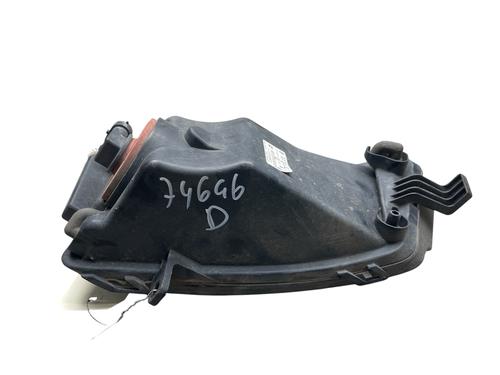 Used Right front fog light Right front fog light VW GOLF VII (5G1, BQ1, BE1, BE2) 1.6 TDI (105 hp) 27615152 27615152