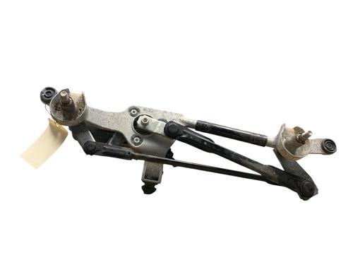 Front wiper motor KIA RIO II (JB) 1.5 CRDi | BP25546125M29 