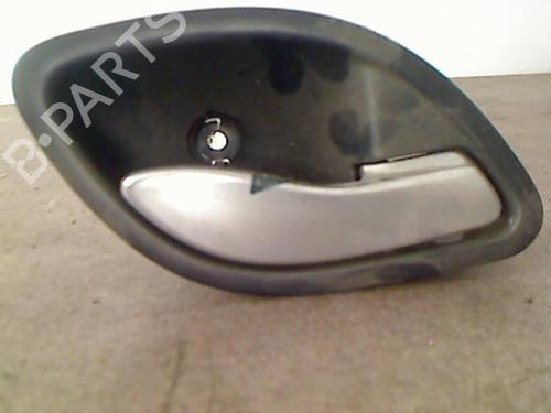 Used Rear right interior door handle RENAULT VEL SATIS (BJ0_) 2.2 dCi (BJ0E, BJ0F) (150 hp) 27436461