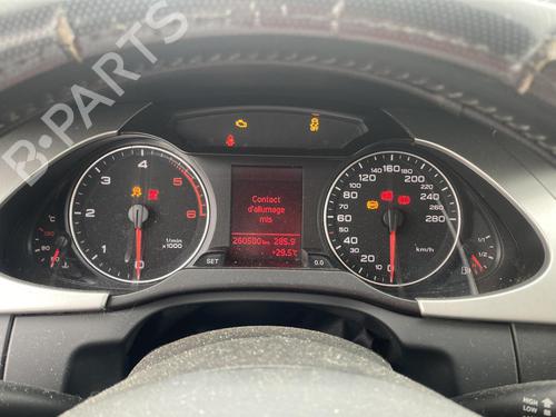 Right sun visor AUDI A4 B8 Avant (8K5) 2.0 TDI | BP25546310I2  - Image 20