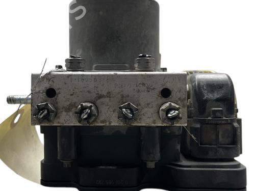 ABS pump RENAULT KANGOO Express (FW0/1_) 1.5 dCi 90 (FW0G, FW05, FW08, FW11) | BP25543062M43 - Image 6