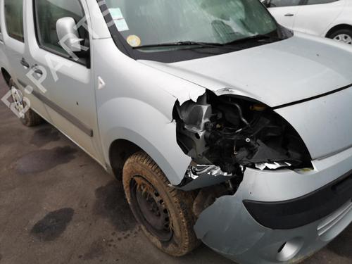 AC compressor RENAULT KANGOO / GRAND KANGOO II (KW0/1_) 1.5 dCi 90 (KW05, KW08, KW0G, KW11) | BP25580105M34 