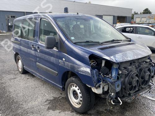 Used Parts PEUGEOT EXPERT Van (VF3A_, VF3U_, VF3X_)  2.0 HDi 130  4657143