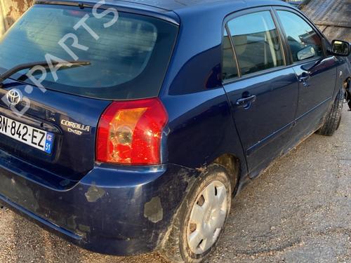 Switch TOYOTA COROLLA (_E12_) 1.4 D (NDE120_, NDE120R) | BP25544379I30  - Image 36