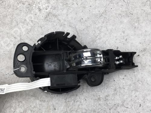 Høyre foran invendig håndtak MINI MINI (R56) Cooper D (109 hp) 25520313