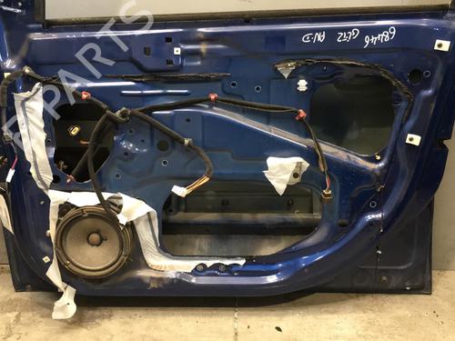 Right front door HYUNDAI GETZ (TB) 1.5 CRDi | BP25521241C3 