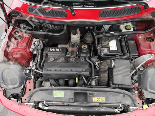 AC-Styringsenhed/Manøvreenhed MINI MINI (R50, R53) Cooper | BP25538487I5 