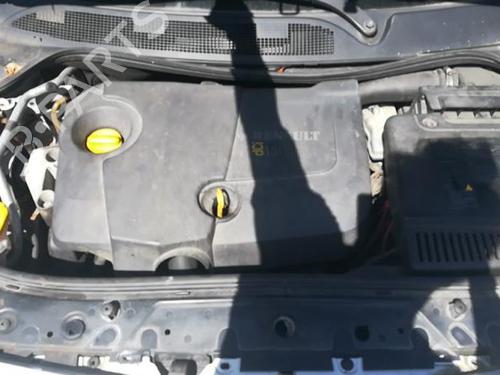 Left mirror RENAULT MEGANE II (BM0/1_, CM0/1_) 1.5 dCi (BM02, BM13, BM2A, CM02, CM13) | BP25577824C26