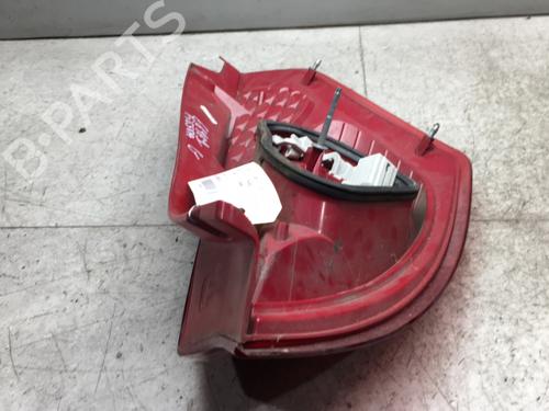 Venstre baglygte FORD FIESTA VI (CB1, CCN) 1.6 TDCi | BP25580645C34 