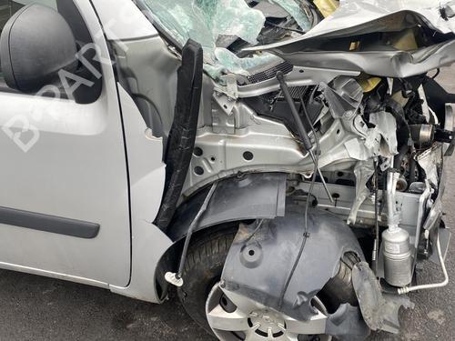 Styregear/Snekke RENAULT KANGOO Express (FW0/1_) 1.5 dCi 90 (FW0G, FW05, FW08, FW11) | BP25546547M22 
