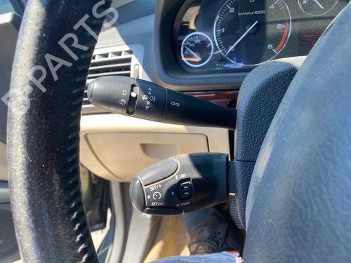 Left front window switch PEUGEOT 407 (6D_) 2.0 HDi 135 (6DRHRH, 6DRHRE, 6DRHRG, 6DRHRJ) | BP38753194I27 - Image 12