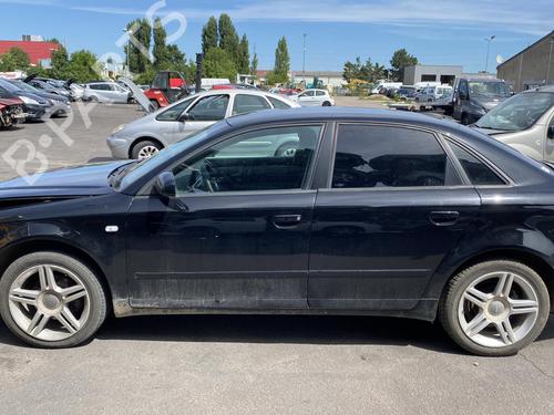 Radio AUDI A4 B7 (8EC) 2.0 TDI 16V | BP25580209E6 - Image 21