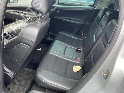 Front left window mechanism PEUGEOT 207 SW (WK_) 1.6 HDi | BP25514131C22 