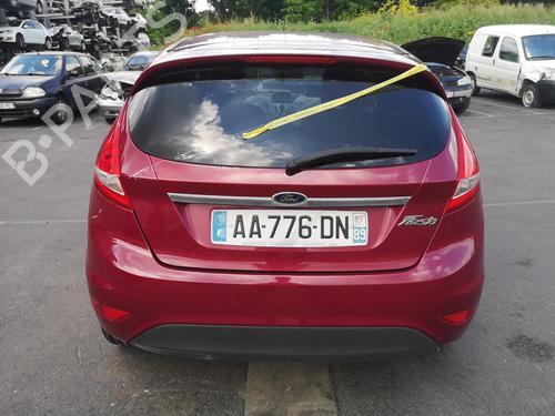 Climate control FORD FIESTA VI (CB1, CCN) 1.6 Ti | BP25561438I5 - Image 29