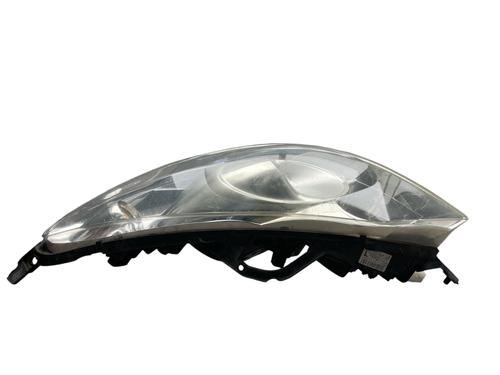 Used Left headlight PEUGEOT 407 SW (6E_, 6D_) 2.0 HDi 135 (136 hp) 25565881