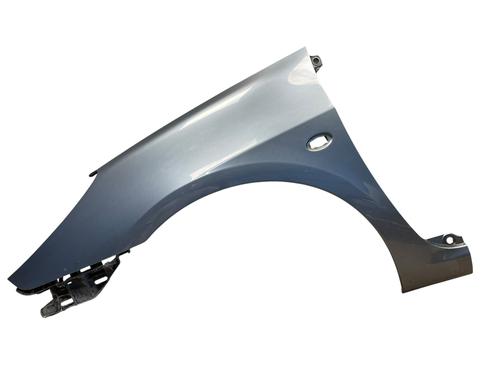 Used Left front fenders PEUGEOT 307 CC (3B) 2.0 HDi 135 (136 hp) 25510972