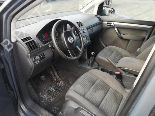 Ratstangsstang VW TOURAN (1T1, 1T2) 1.9 TDI | BP25538533I23 