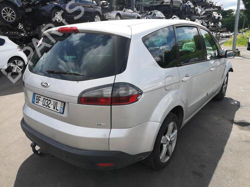 Front left window mechanism FORD S-MAX (WA6) 1.8 TDCi | BP25525965C22 - Image 13