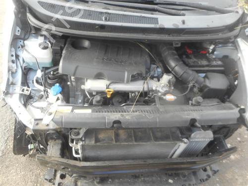 Headlight switch KIA VENGA (YN) 1.4 CRDi 90 | BP27344918I24 - Image 10