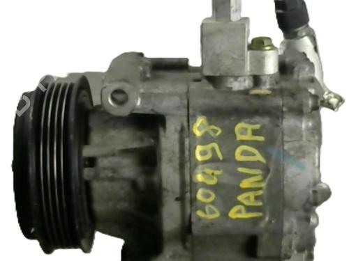 AC compressor FIAT PANDA (169_) 1.2 (169.AXB11, 169.AXB1A) | BP25555141M34 - Image 4