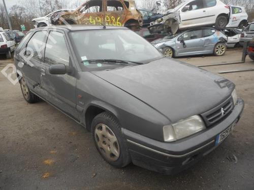 Switch CITROËN ZX (N2) 1.9 D | BP25558303I30 
