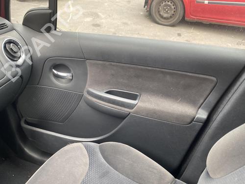 Display monitor CITROËN C3 I (FC_, FN_) 1.4 16V | BP25557001C48 