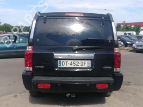 Alternator JEEP COMMANDER (XK, XH) 3.0 CRD 4x4 | BP25516009M7 - Image 38