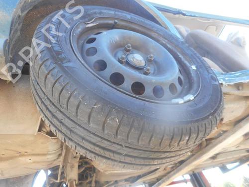 Steering column VOLVO V40 Estate (645) 1.6 | BP25579156M21 