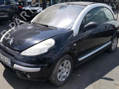 Right front driveshaft CITROËN C3 Pluriel (HB_) 1.6 | BP25534503M39 - Image 26