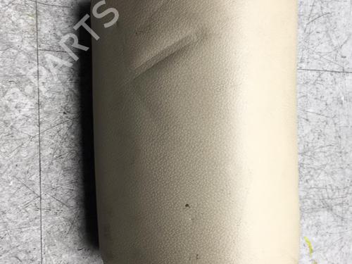 Used Headrest Headrest AUDI A6 C6 (4F2) 2.0 TDI (140 hp) 25510067 25510067