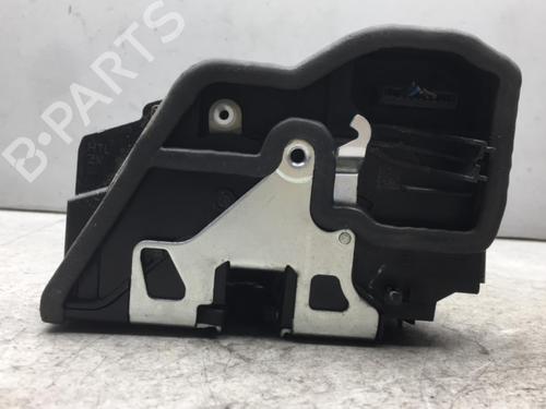 Rear left lock MINI MINI COUNTRYMAN (R60) Cooper | BP25576267C100