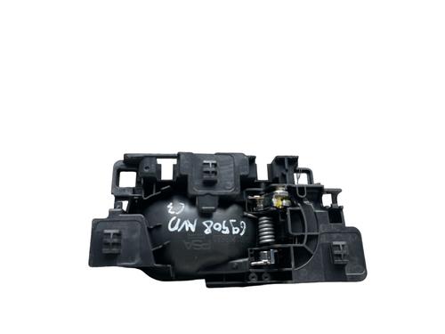 Used Front right interior door handle Front right interior door handle CITROËN C3 III (SX) 1.2 THP 110 (SXHNPS, SXHNZT, SXHNZ6) (110 hp) 25542304 25542304