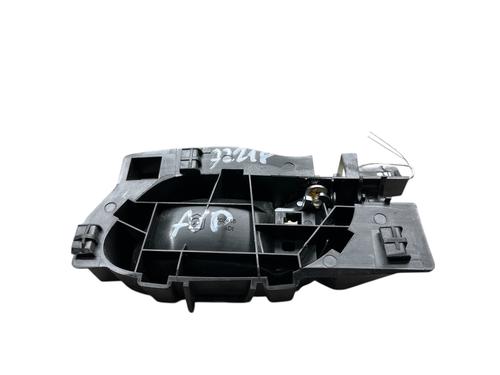 Front right interior door handle PEUGEOT 2008 I (CU_) 1.2 THP 110 / PureTech 110 | BP31270313I14