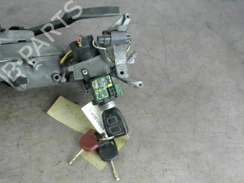Used Steering column Steering column FORD MONDEO I Turnier (BNP) [1993-1996] 25579171 25579171