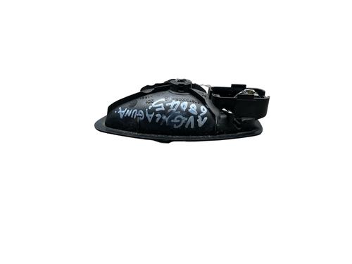 Front left interior door handle RENAULT LAGUNA III (BT0/1) 1.5 dCi (BT00, BT0A, BT0T, BT1J) | BP25534489I13 