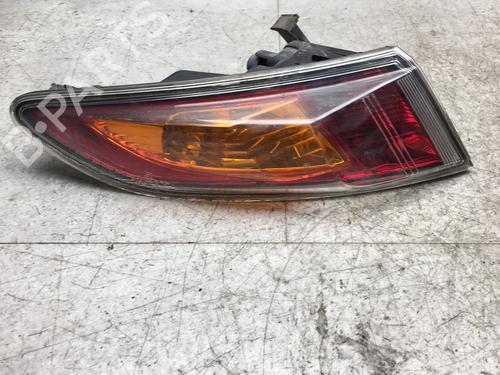 Used Left taillight HONDA CIVIC VIII Hatchback (FN, FK) 2.2 CTDi (FK3) (140 hp) 25575611