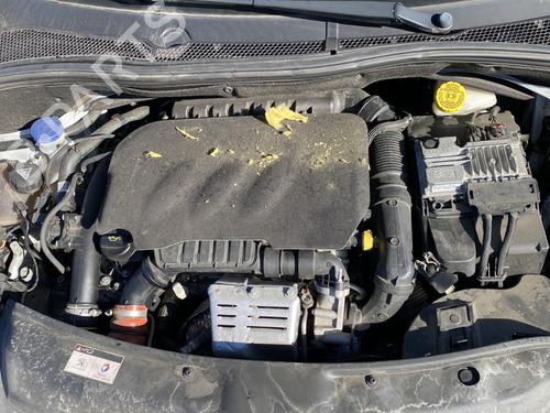 Left front window switch PEUGEOT 208 I (CA_, CC_) 1.2 THP 110 | BP28313655I27 - Image 27