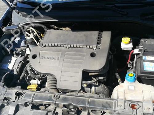 Alternator FIAT GRANDE PUNTO (199_) 1.3 D Multijet | BP25552929M7 