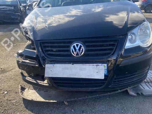 ABS pump VW POLO (9N_, 9A_) 1.4 TDI | BP26684210M43 